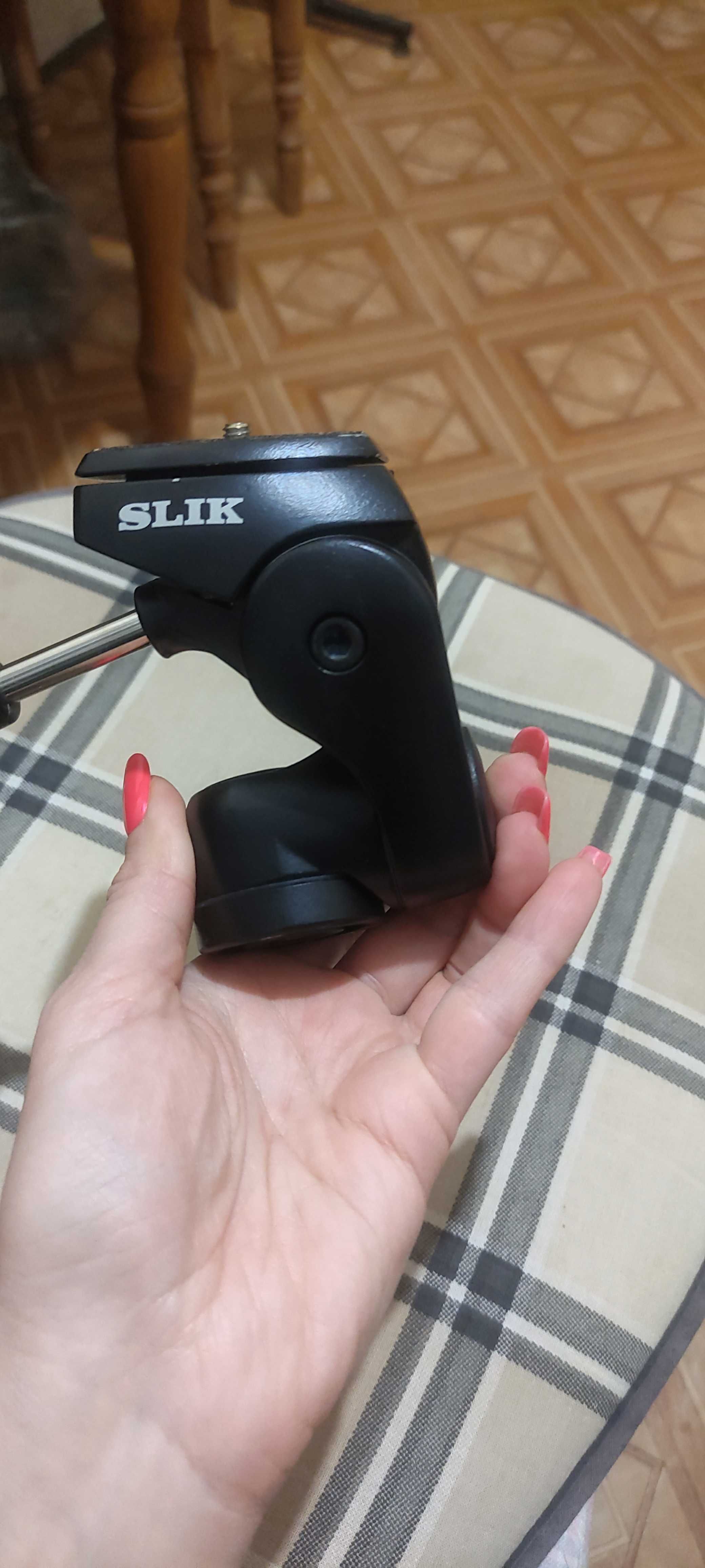 Штативная головка Slik Able 300 DX Head