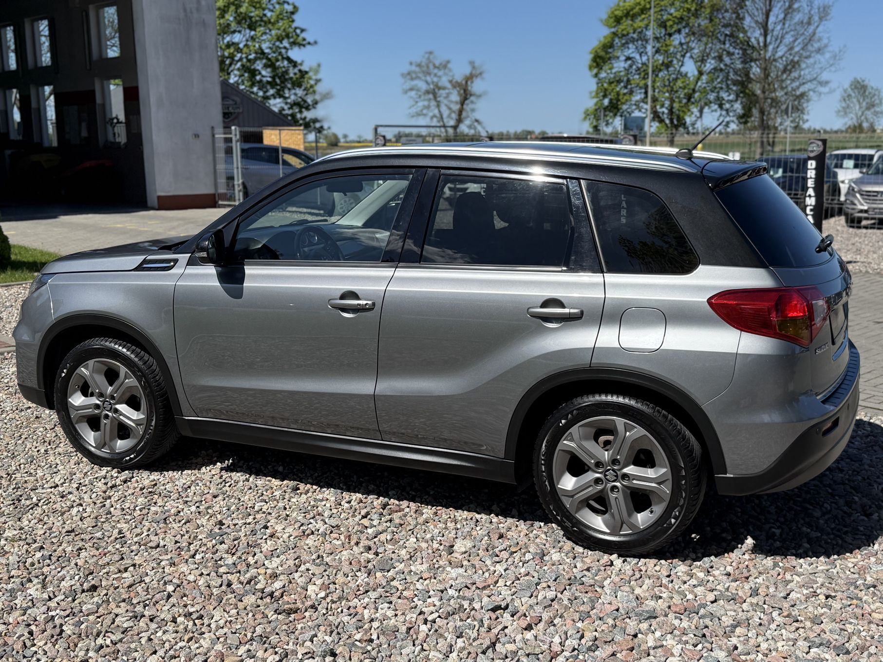 Suzuki Vitara 1,6 Benzyna 120 KM Keyles Goo FULL LED Nawi Panorama Gwarancja*TOP*