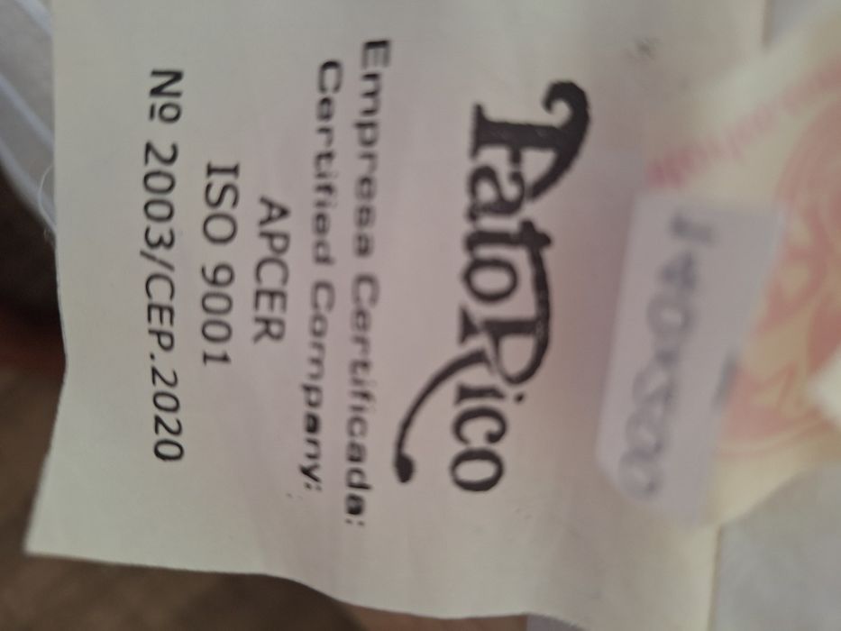 Sobre colchão da marca PATO RICO