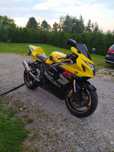 Suzuki GSX-R 750 k5