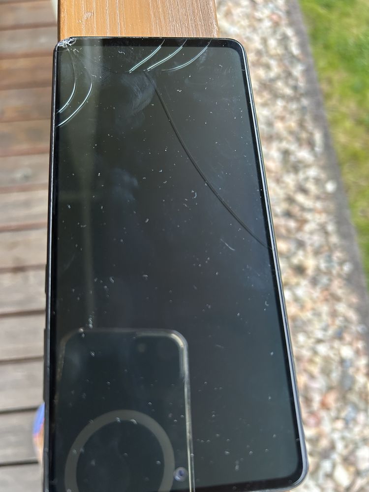Samsung Galaxy A52s