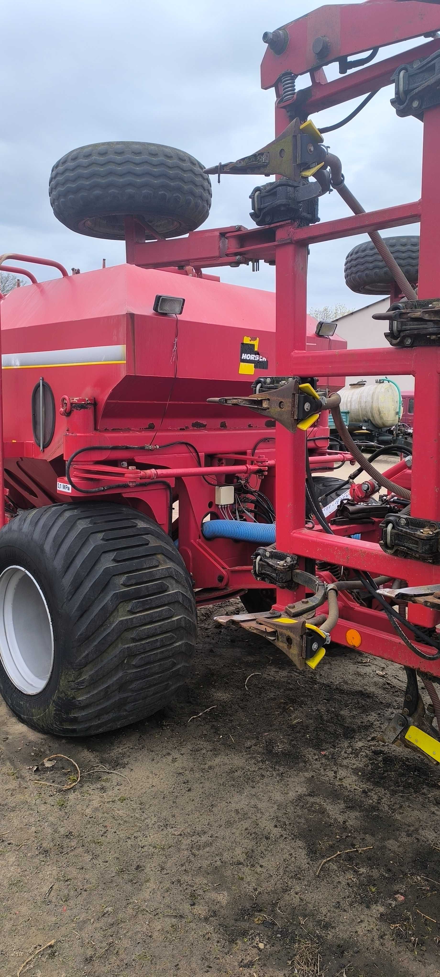 Siewnik Horsch CO 6