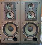 Kolumny Marantz HD 460