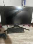 Monitor aoc destiny 25g32m 240hz 0,5ms