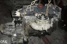 Motor Renault Clio 1100ccm