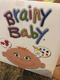 DVD’s educativos - Brainy Baby