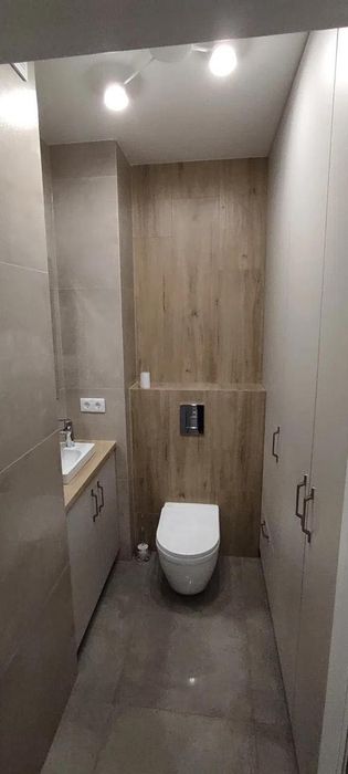 Оренда двокімнатної квартири ЖК Щасливий вул. Бігова