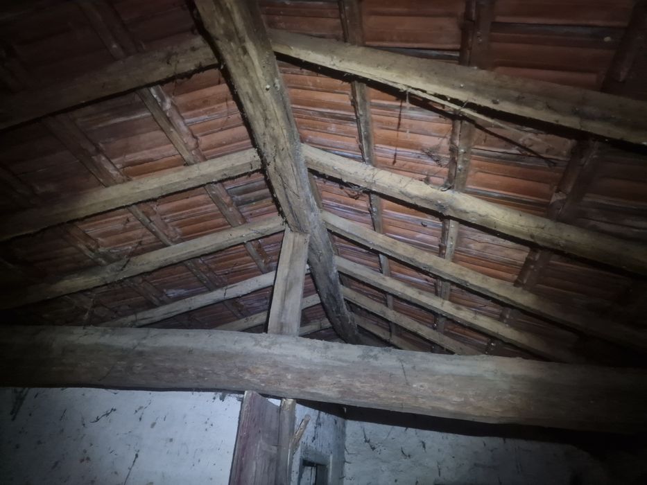 Telha Marselha e bom estado