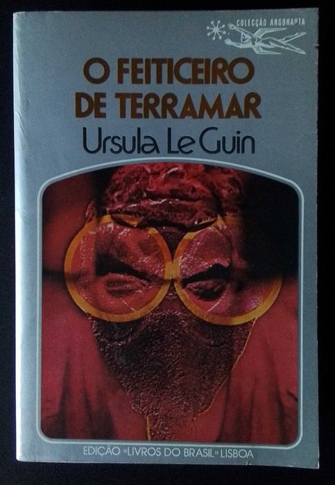 Pack de 6 livros de ficção científica