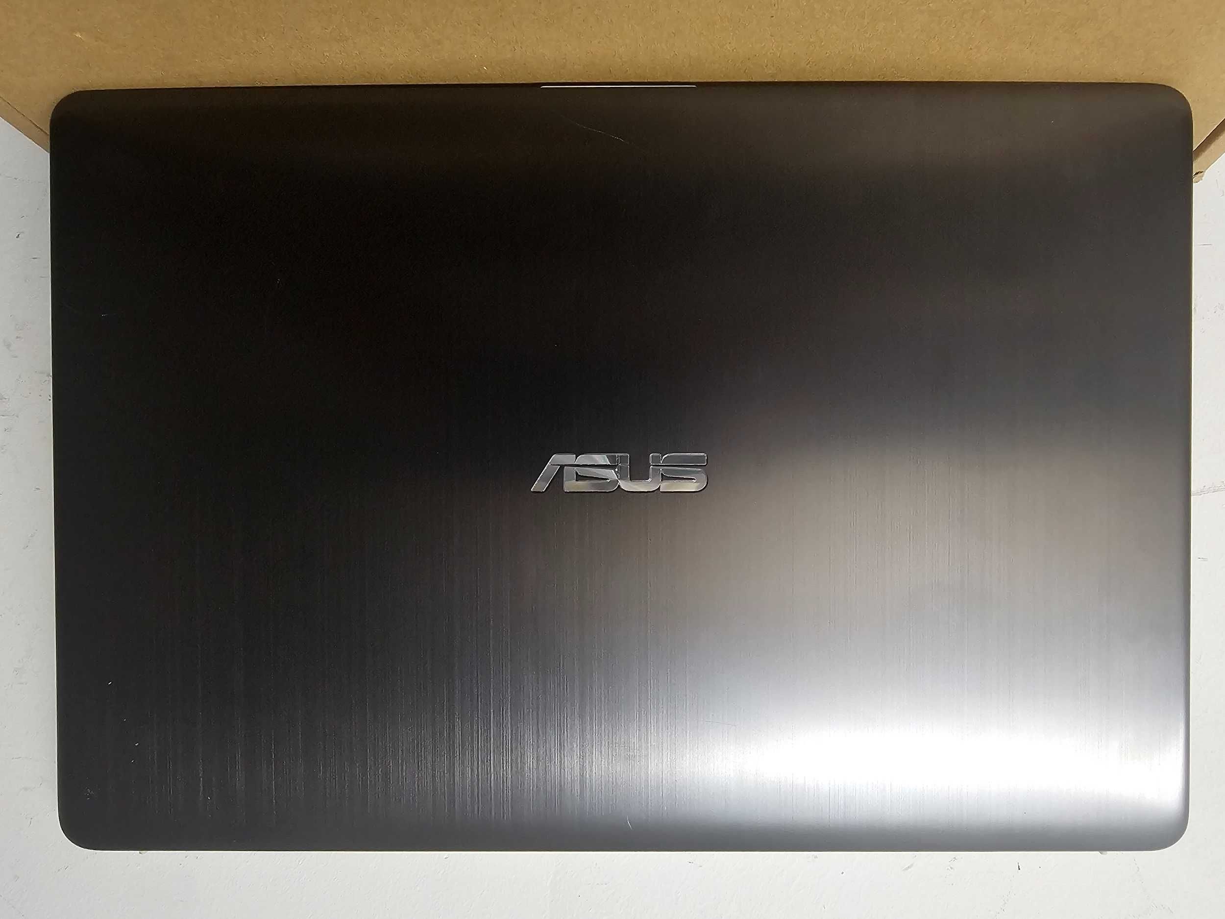 Asus Vivobook S15 S530F