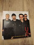 U2- Ilustrowana biografia