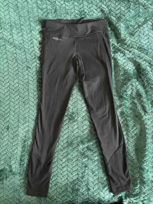Polarowe legginsy Kalenji S
