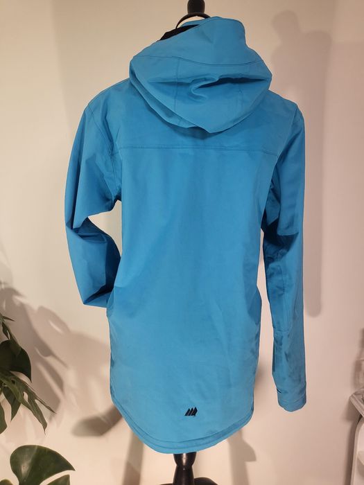 Kurtka przeciwdeszczowa Skogstad