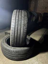 Автошини літні CONTINENTAL 245/45R19 Резина,Колеса,Гума,Скати, Шини)