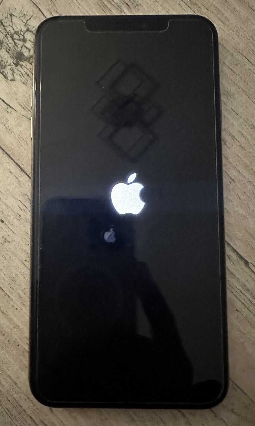 Apple iPhone XS Max - 64GB - Gold neverlock dual sim