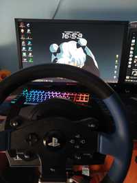 Kierownica Thrusmaster t150