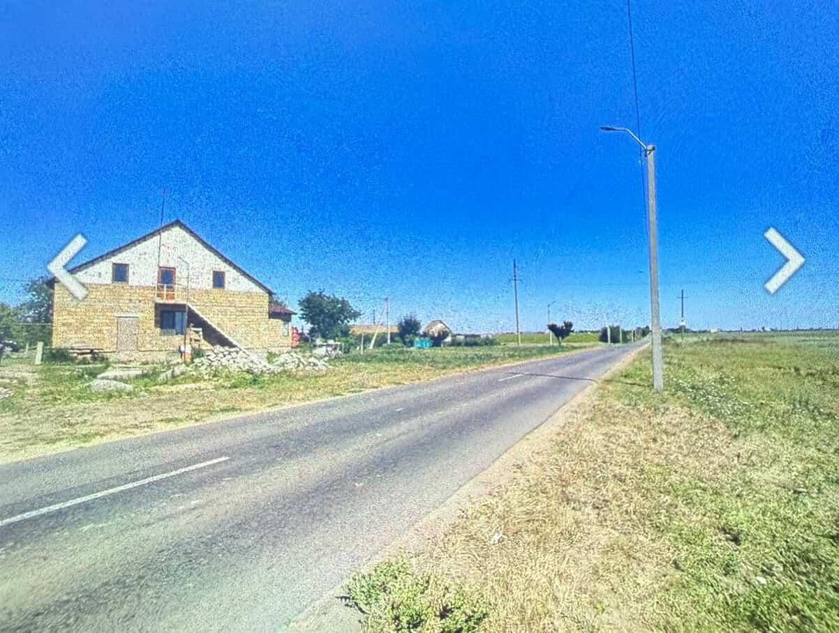 Продам земельну ділянку біля моря, Грибівка