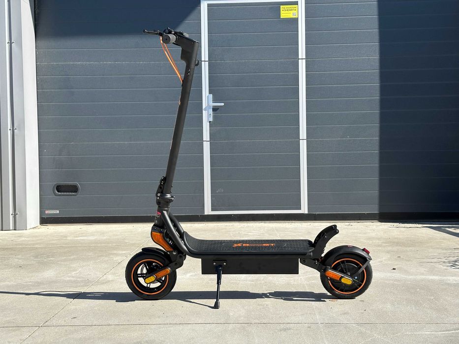 ТОП 2025 р! Електросамокат X-BOOST 009, 500 Вт, аккумулятор 10 Ah