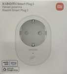 Розумна розетка таймер Xiaomi smart plug 2
