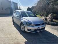 Volkswagen Golf wersja Lounge