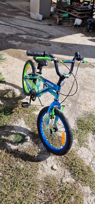 Sprzedam dziecięcy Rowerek 18 cali