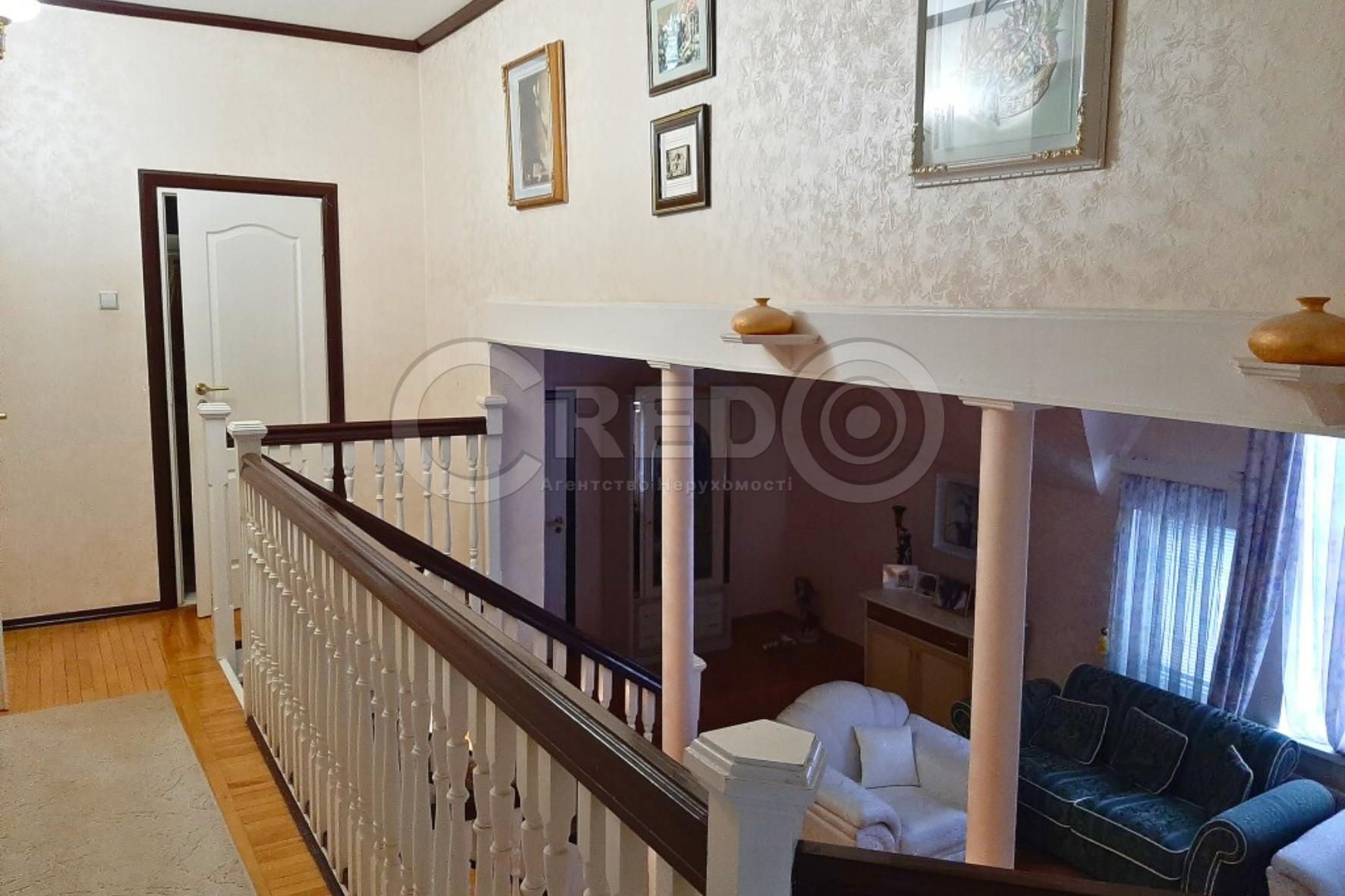 Продаж елітного будинку, мкрн. Зарічний, Покровський р-н