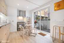 Apartamento T1 com terraço na Estrela