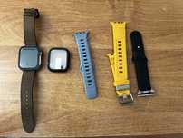 Apple watch 8 45mm Cellular