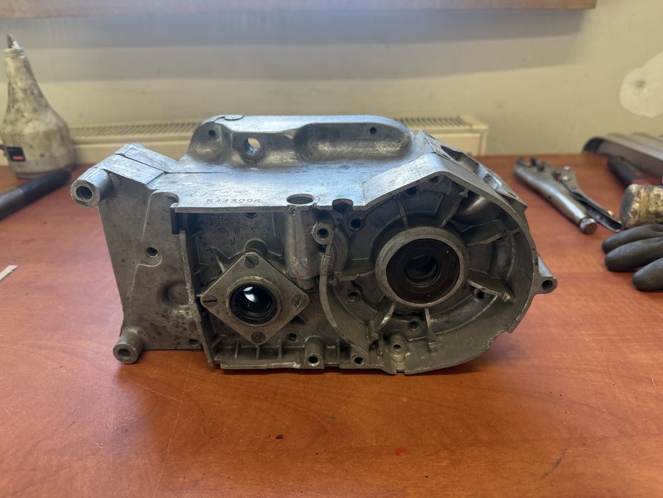 Kartery Simson S51 SR50 S53 KR51/2 Schwalbe org DDR wysyłka wysyłka