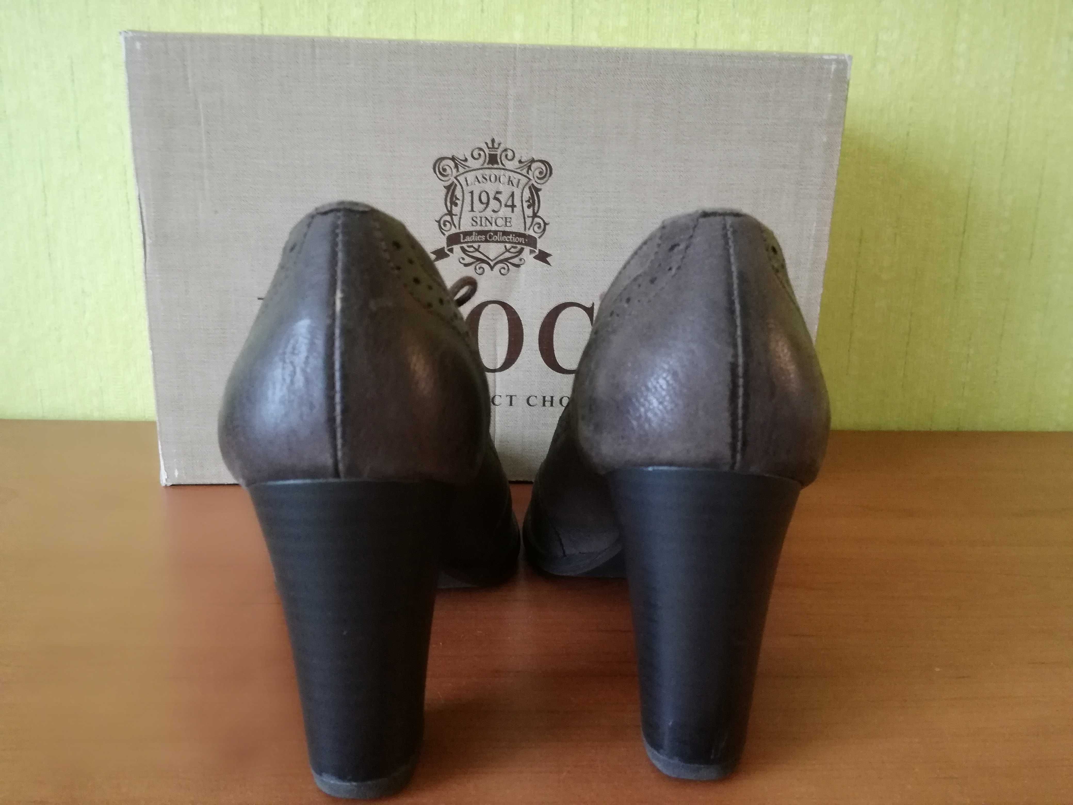 Buty damskie rozm 35