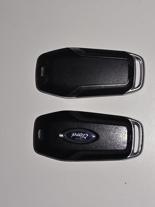 Ключи Ford Fusion