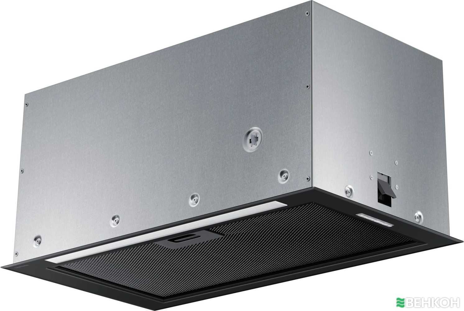 Витяжка вбудована Samsung NK52FG454CM/UR