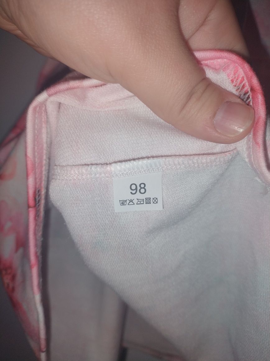 Sukienka na wesele 98