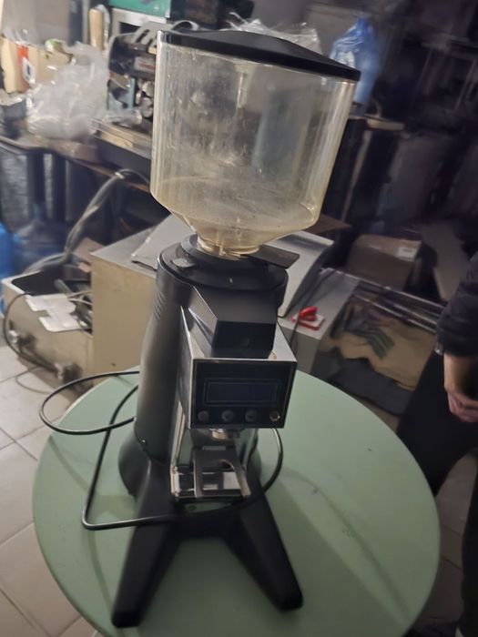 Кавомолка професійна  Obel