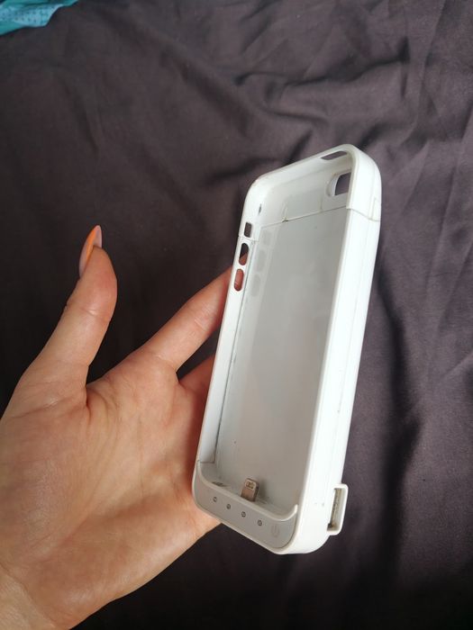 Etui Power Case iPhone