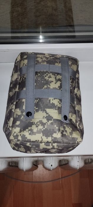 Продам військову медичну аптечку. Ціна 5000грн.7