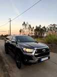 Toyota Hilux 2.4 Trial 4x4 2022