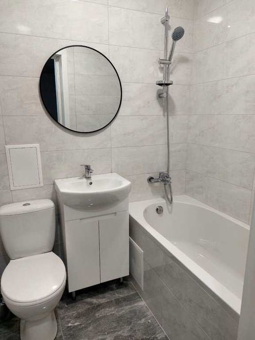 Сдаётся 1-к квартира ж\м Солнечный