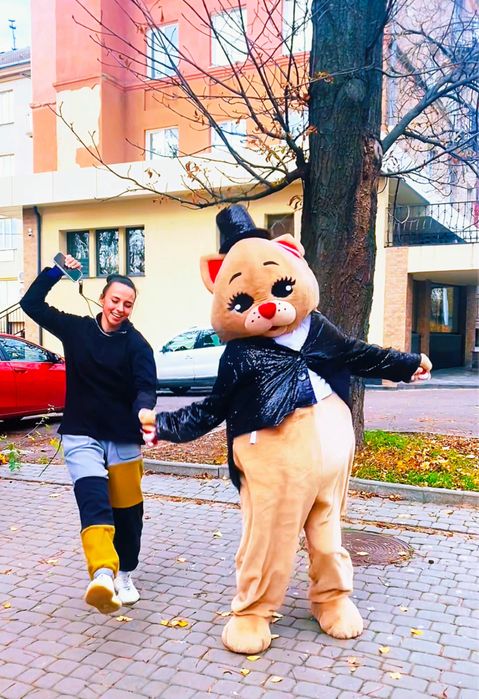 Дитячий Аніматор