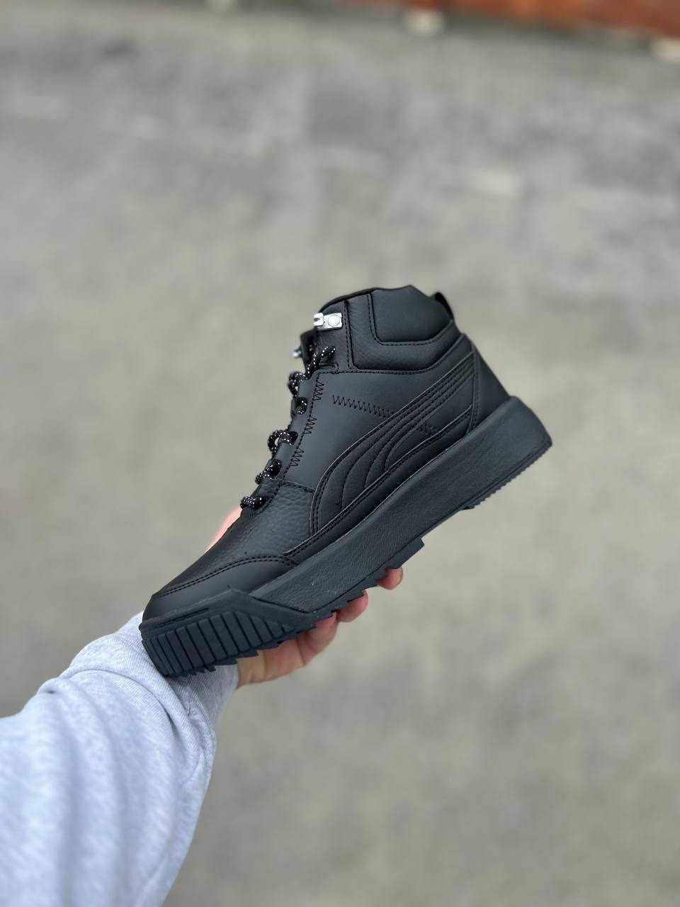 Черевики Puma Tarrenz SB II Seasonal (39р по 47р) (386392-03)