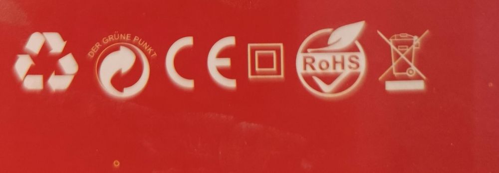 Garnek Do Gotowania Ryżu  Homestar 2,8L