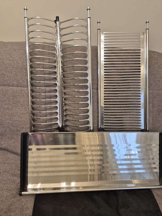 Сушарка для посуду 70смХ25см