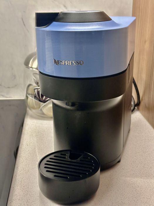 Maquina cafe Vertuo nespresso