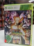 Naruto Shippuden:Ultimate Ninja Storm Revolution Xbox 360SklepRetroWWA