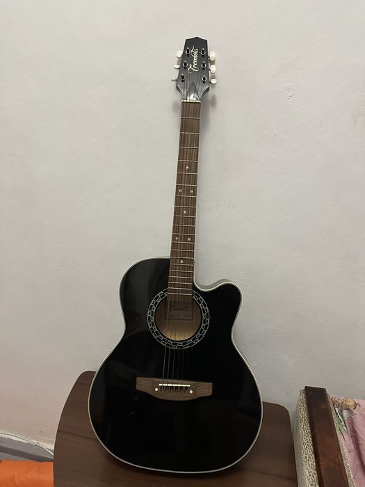 Гитара акустическая Trembita JCG-31
