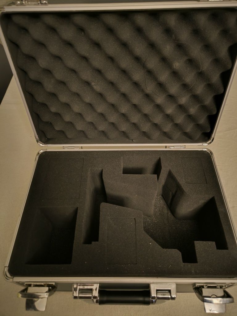 Mala transporte radio futaba
