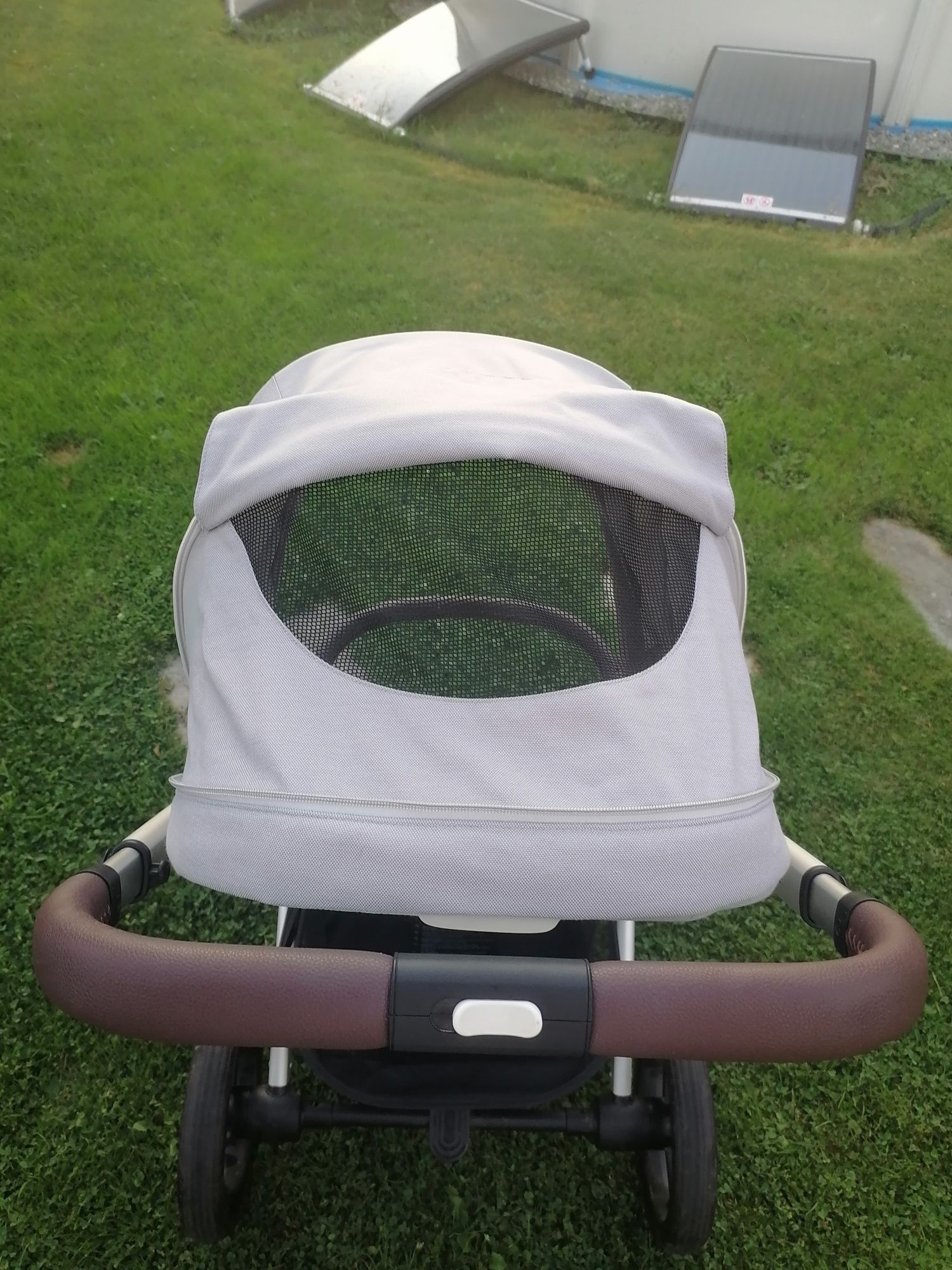 Cybex Balios S lux Spacerówka