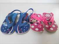 Chinelos Havaianas 21 e 23