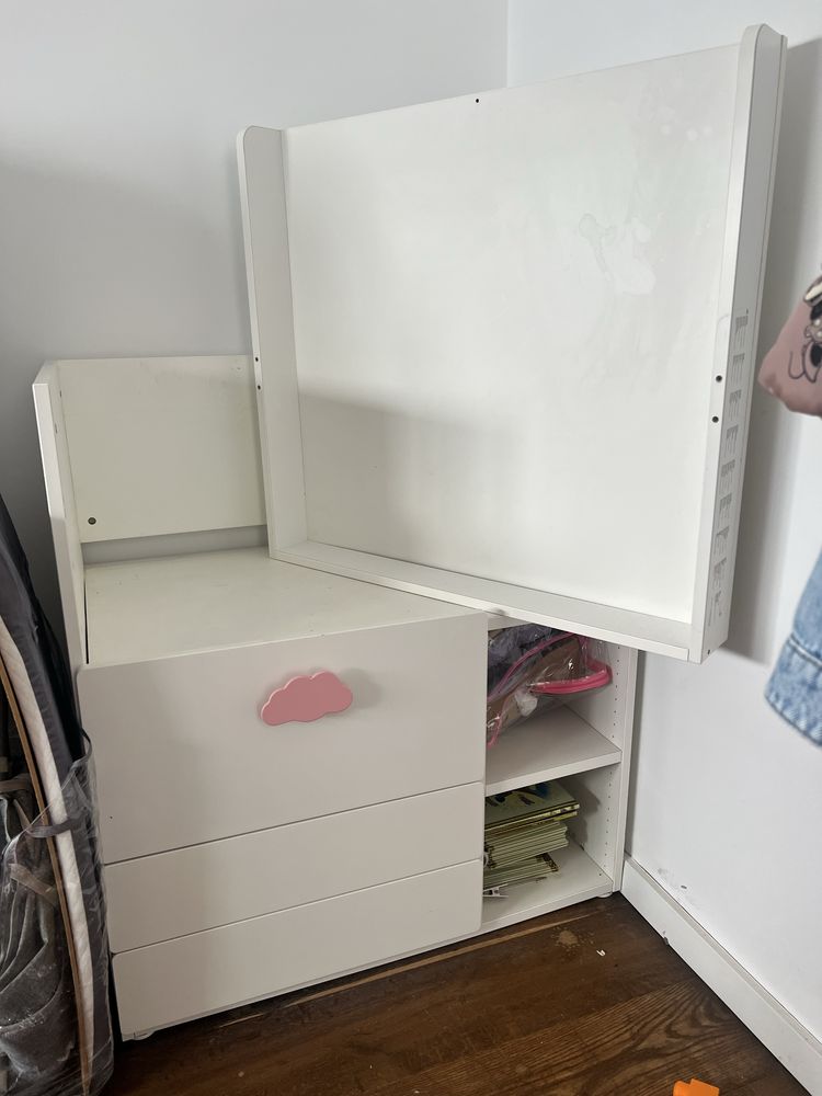 Comoda IKEA como nova