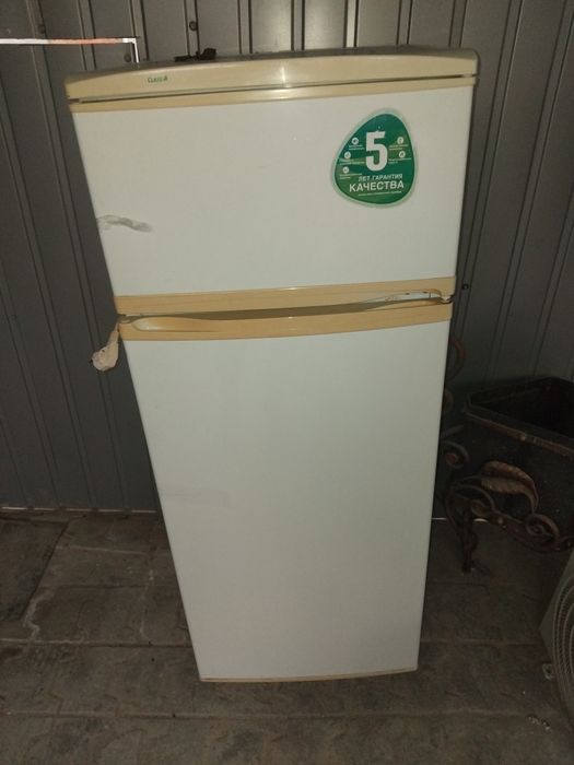 Продаю холодильник  в рабочем состоянии